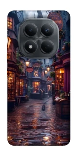 Чехол на Xiaomi Redmi Note 15 Pro 4G Harry Potter v11 фото 1 из 1