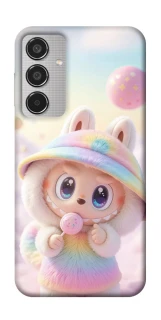 Чохол на Samsung Galaxy M35 Candy Labubu фото 1 з 1