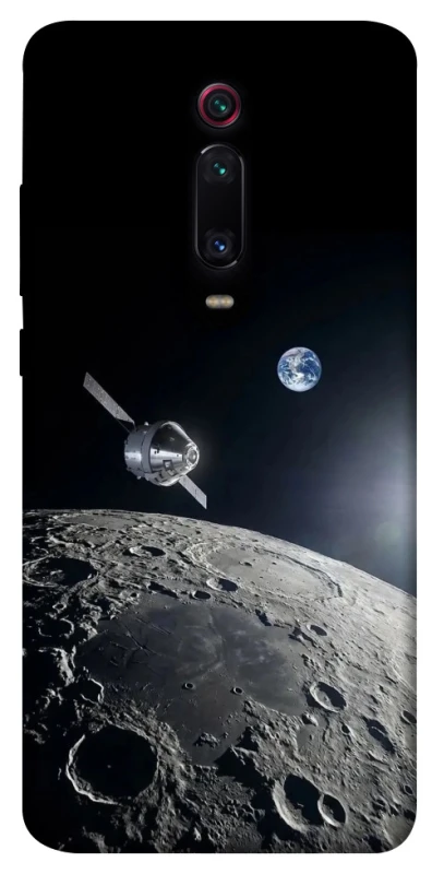 Чехол на Xiaomi Redmi K20 / K20 Pro / Mi9T / Mi9T Pro Artemis 2 ver.2 фото 1 из 1