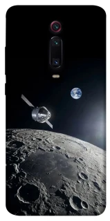 Чехол на Xiaomi Redmi K20 / K20 Pro / Mi9T / Mi9T Pro Artemis 2 ver.2 фото 1 из 1