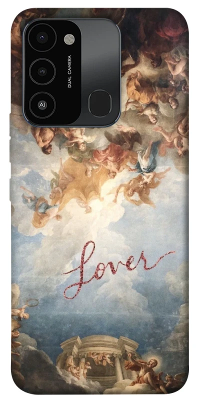 Чохол на TECNO Spark 8C Lover фото 1 з 1