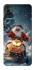 Чохол на ZTE Blade A71 Christmas spirit ver.9 фото 1 з 1