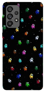 Чохол на Samsung Galaxy A73 5G Among Us фото 1 з 1