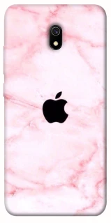 Чохол на Xiaomi Redmi 8a Apple logo ver.6 фото 1 з 1