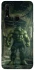 Чохол на Oppo A31 Angry Hulk фото 1 з 1