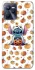 Чохол на Realme C35 Halloween Stitch ver.4 фото 1 з 1
