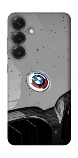 Чехол на Samsung Galaxy S26 Edge BMW v52 фото 1 из 1