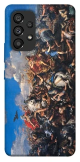Чехол на Samsung Galaxy A53 5G Искусство v3 фото 1 из 1