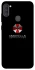 Чохол на Samsung Galaxy A11 Umbrella Corporation ver.2 фото 1 з 1