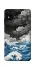 Чохол на ZTE Blade A31 Japan wave фото 1 з 1