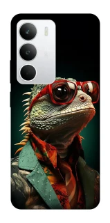 Чохол на Realme C71 Ігуана фото 1 з 1