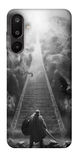 Чохол на Samsung Galaxy M16 5G Valhalla фото 1 з 1