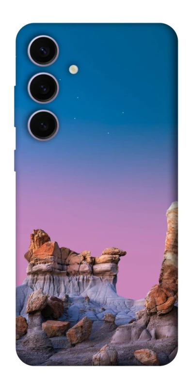 Чехол на Samsung Galaxy S25+ Mountain v7 фото 1 из 1