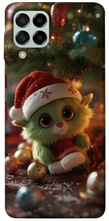 Чохол на Samsung Galaxy M53 5G Grinch mood ver.4 фото 1 з 1