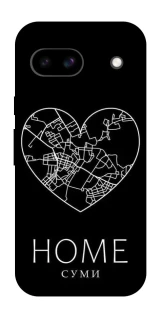 Чохол на Google Pixel 8a Суми Home фото 1 з 1