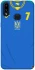Чохол на Samsung Galaxy A10s UA-Football ver.4 фото 1 з 1
