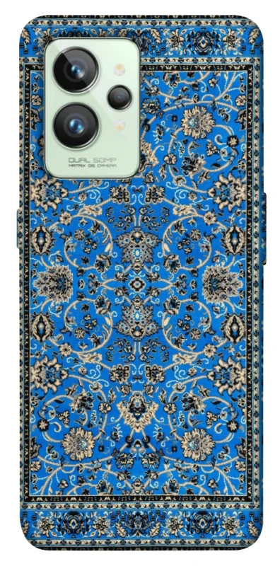 Чехол на Realme GT2 Ковёр v52 фото 1 из 1