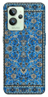 Чехол на Realme GT2 Ковёр v52 фото 1 из 1