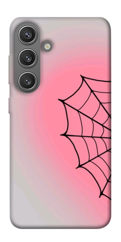 Чохол на Samsung Galaxy S24 Pair romantic theme ver.1 фото 1 з 1