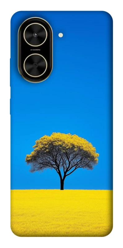 Чохол на Xiaomi Poco C71 Field v2 фото 1 з 1