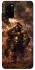 Чохол на Samsung Galaxy S20+ Grommash Hellscream фото 1 з 1