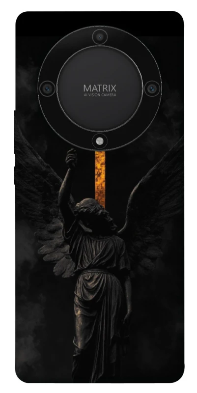 Чохол на Huawei Magic5 Lite Angel ver.2 фото 1 з 1