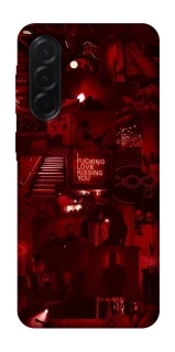 Чохол на Samsung Galaxy A37 5G Love collage ver.5 фото 1 з 1