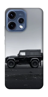 Чохол на Oppo Reno 15 Land rover фото 1 з 2