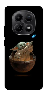 Чохол на Xiaomi Redmi Note 15 5G Star Wars Grogu фото 1 з 1