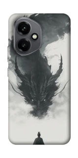 Чохол на Honor 400 dragon mood фото 1 з 1