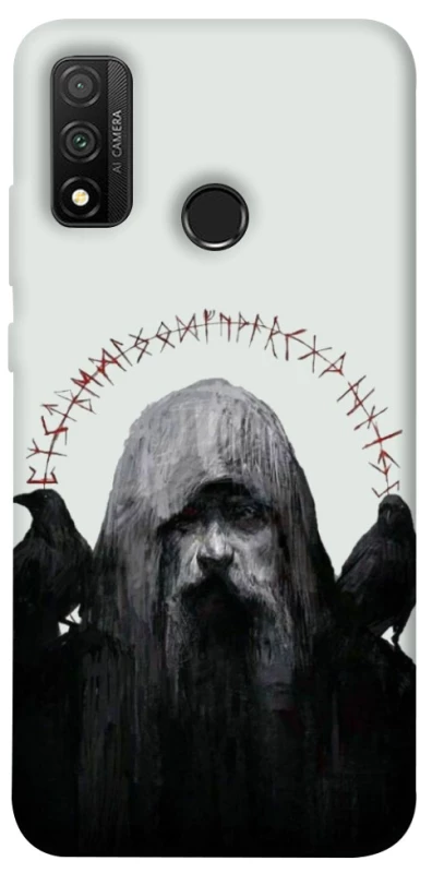 Чохол на Huawei P Smart (2020) Одін фото 1 з 1