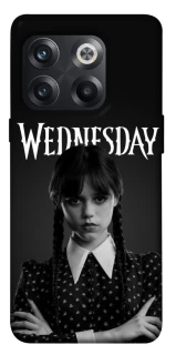 Чохол на OnePlus 10T Dark Mood Wednesday фото 1 з 1