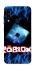 Чохол на ZTE Blade A7 (2020) Roblox Galaxy Flame Logo фото 1 з 1