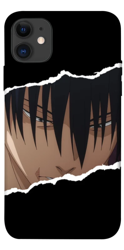 Чохол на Apple iPhone 11 (6.1") Toji v6 фото 1 з 1