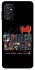 Чохол на Samsung Galaxy M52 Game Over фото 1 з 1