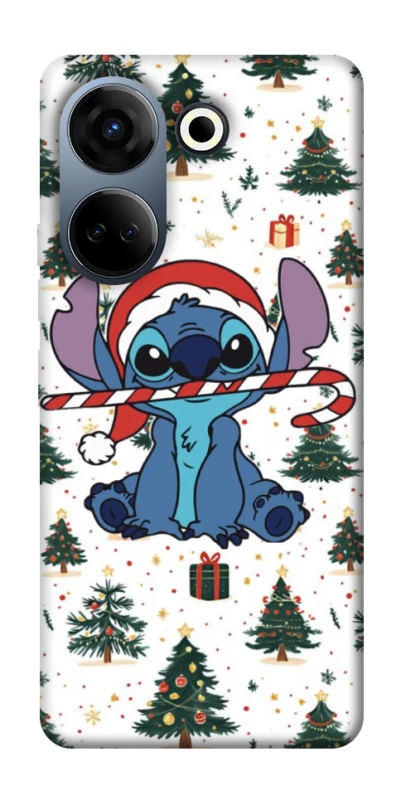 Чохол на TECNO Camon 20 Pro (CK7n) Stitch ver.23 фото 1 з 1