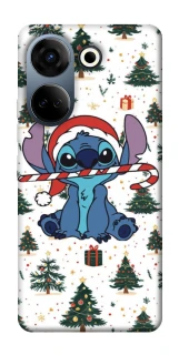 Чехол на TECNO Camon 20 Pro (CK7n) Stitch ver.23 фото 1 из 1
