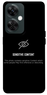 Чехол на OnePlus Nord CE 3 Lite No image фото 1 из 1