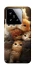 Чехол на Xiaomi 15 Чехол Kittie Love v2 фото 1 из 1