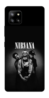 Чохол на Samsung Galaxy A42 5G Nirvana ver.5 фото 1 з 1