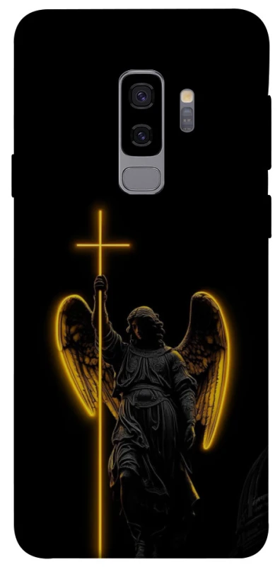 Чохол на Samsung Galaxy S9+ Angel of Faith фото 1 з 1