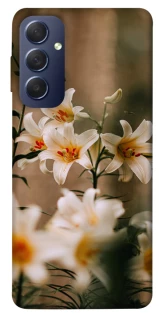 Чохол на Samsung Galaxy M54 5G Лілії фото 1 з 1