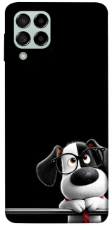 Чохол на Samsung Galaxy M53 5G My Dog фото 1 з 1