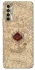 Чохол на TECNO Camon 17P Harry Potter Marauder's Map фото 1 з 1