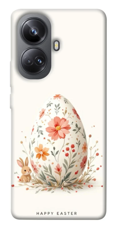 Чехол на Realme 10 Pro+ Easter ver.3 фото 1 из 1