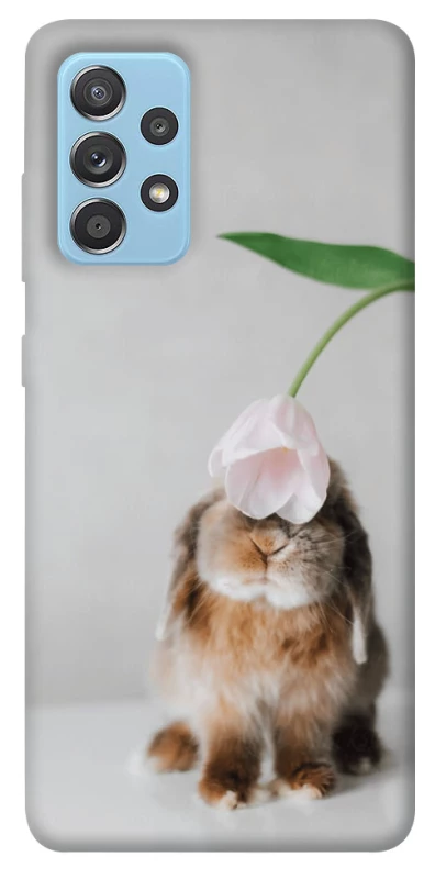 Чохол на Samsung Galaxy A52 4G / A52 5G Bunny фото 1 з 1