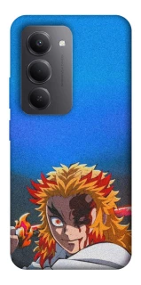 Чохол на Xiaomi Redmi 15 (EU) Anime v19 фото 1 з 1