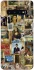 Чохол на Samsung Galaxy S10 Art collage ver.9 фото 1 з 1