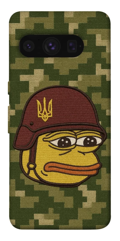 Чохол на Google Pixel 8 Pro Pepehota фото 1 з 1