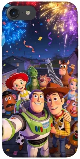 Чехол на Apple iPhone 7 / 8 (4.7") Toy Story фото 1 из 1